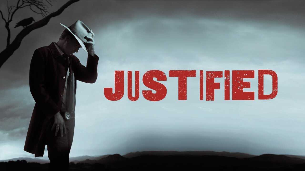 EX - Justified (2010) 4