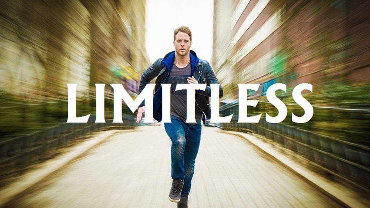 BG - Limitless (2015) 2
