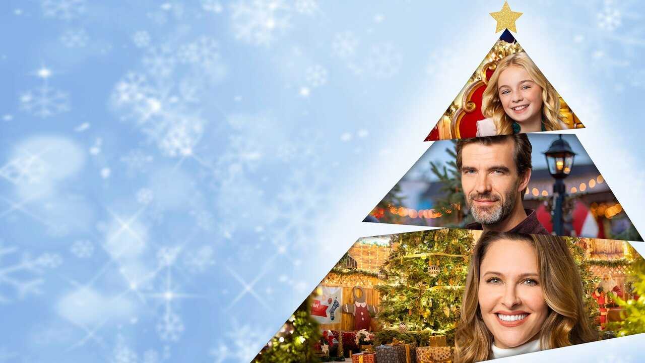 The Angel Tree 0