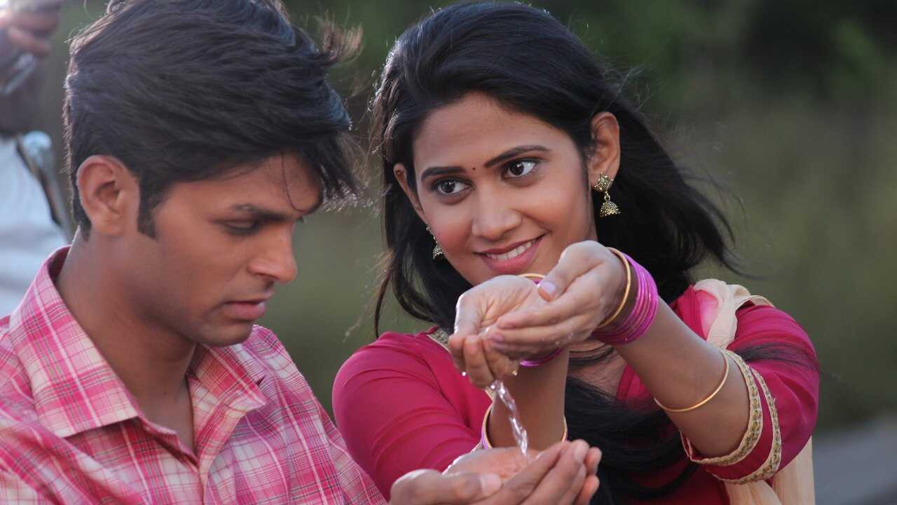 Gavthi (2018) 0
