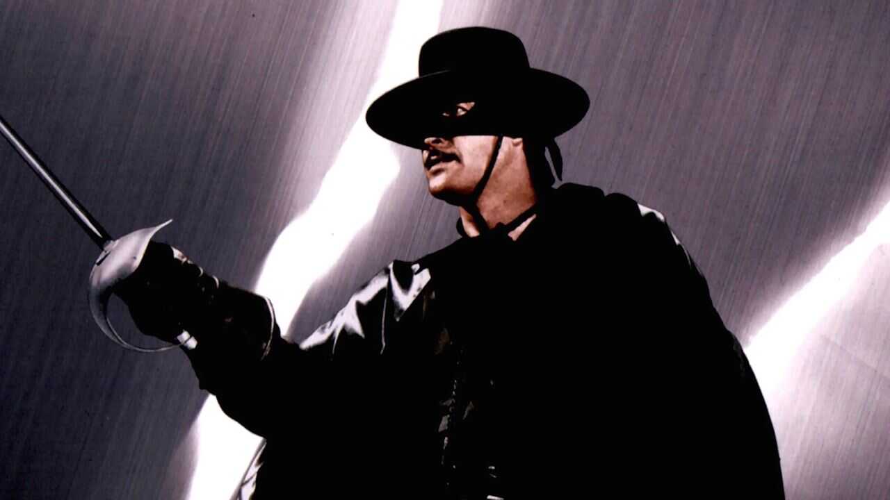 EN - Zorro (1957) 3