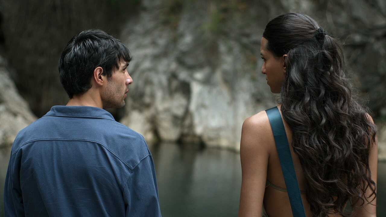 FR - El secreto del río (2024) 2