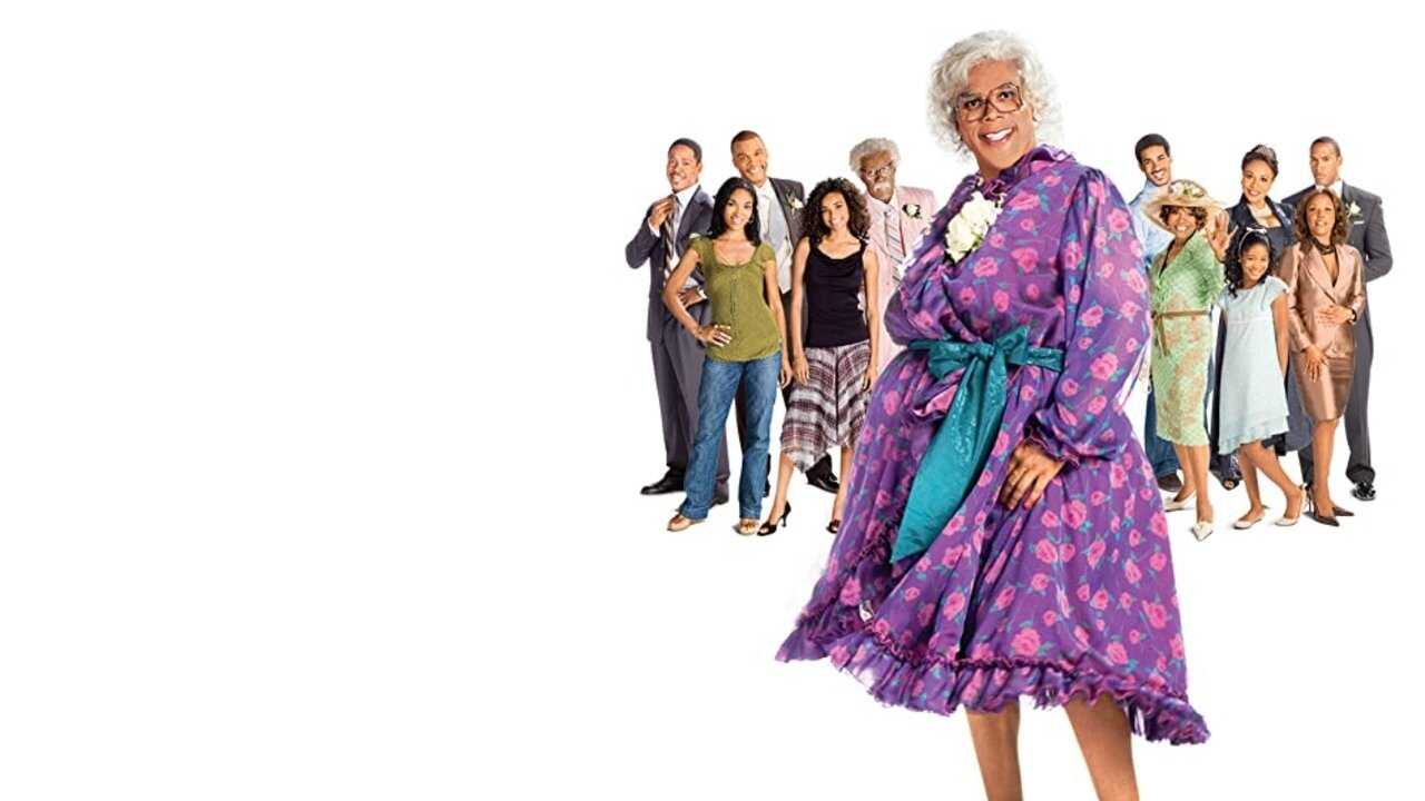 Madea's Family Reunion 0