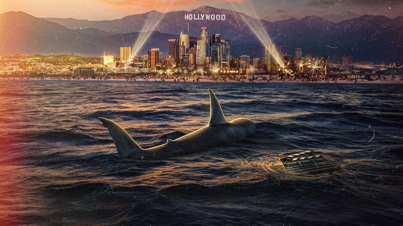 Sharksploitation (2024) 0