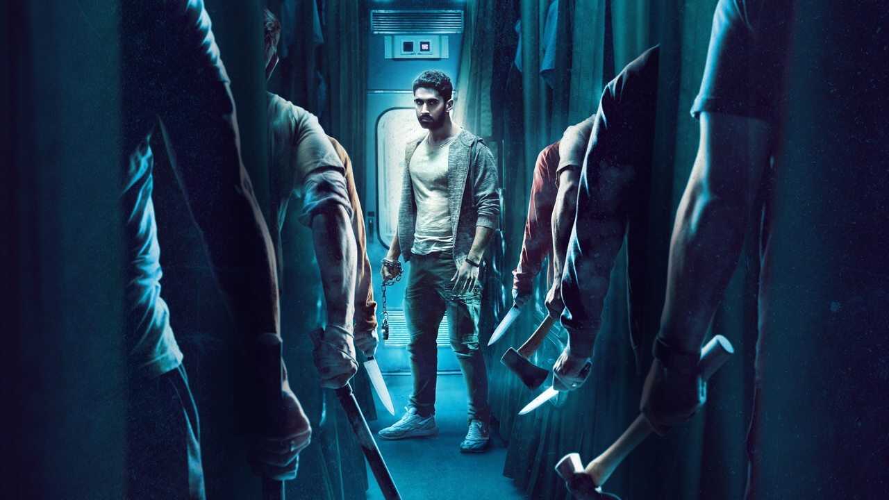 Kill (2024) 0