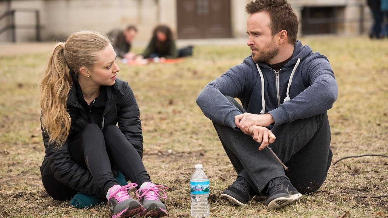 Fathers and Daughters 0