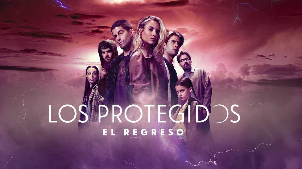 ES - Los protegidos: El regreso 2