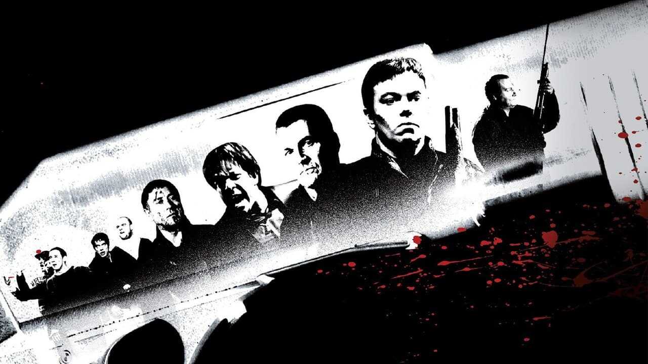 Rise of the Footsoldier (2007) 0