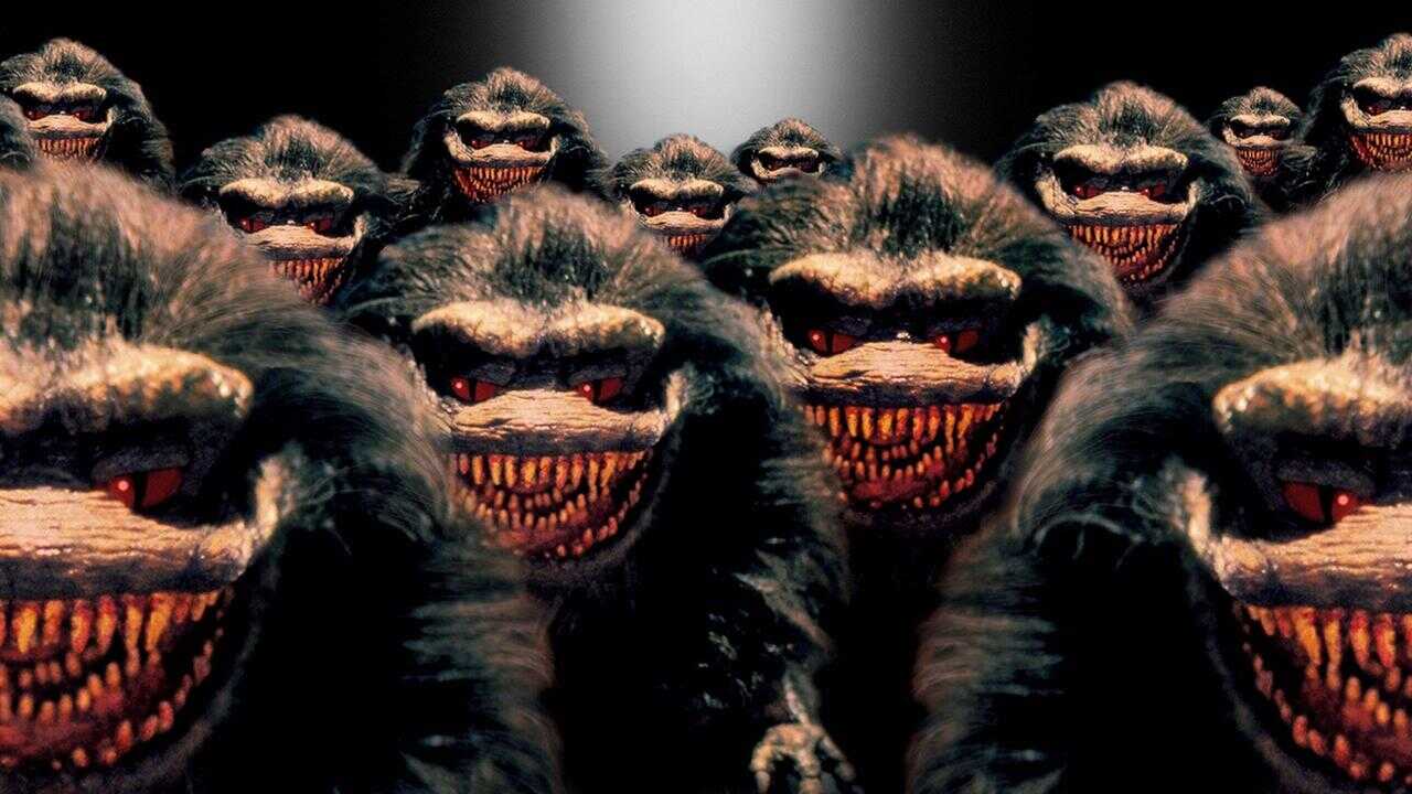 Critters 0