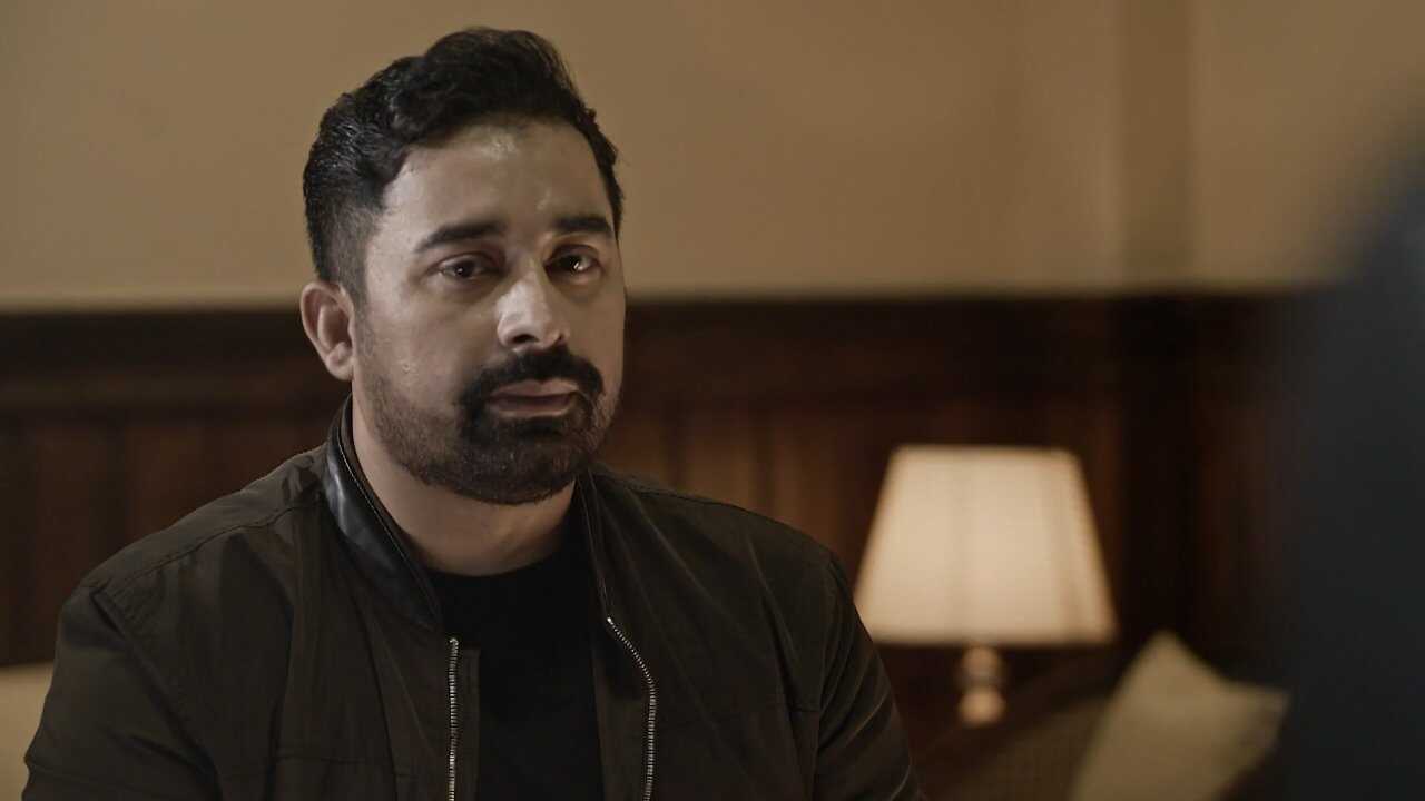 IN - Sumer Singh Case Files: Girlfriends (2021) (IO) 0