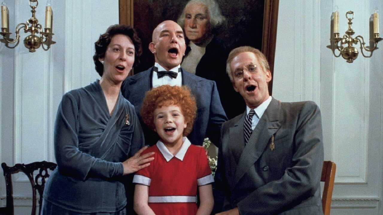 Annie 0