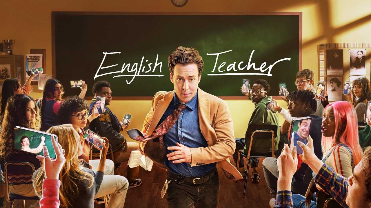 EN - English Teacher (2024) 1