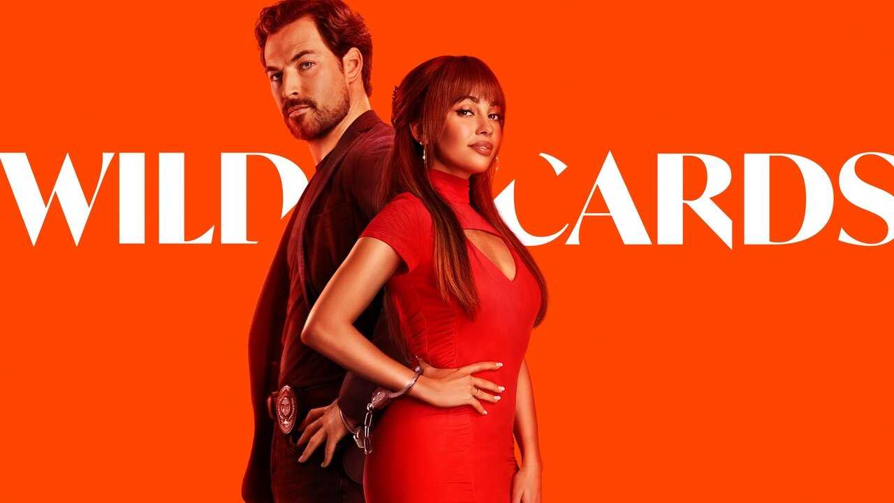 FR - Wild Cards (2024) 4