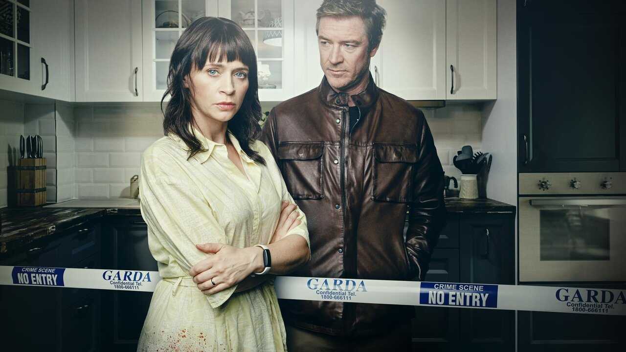 EX - Clean Sweep (2023) 1