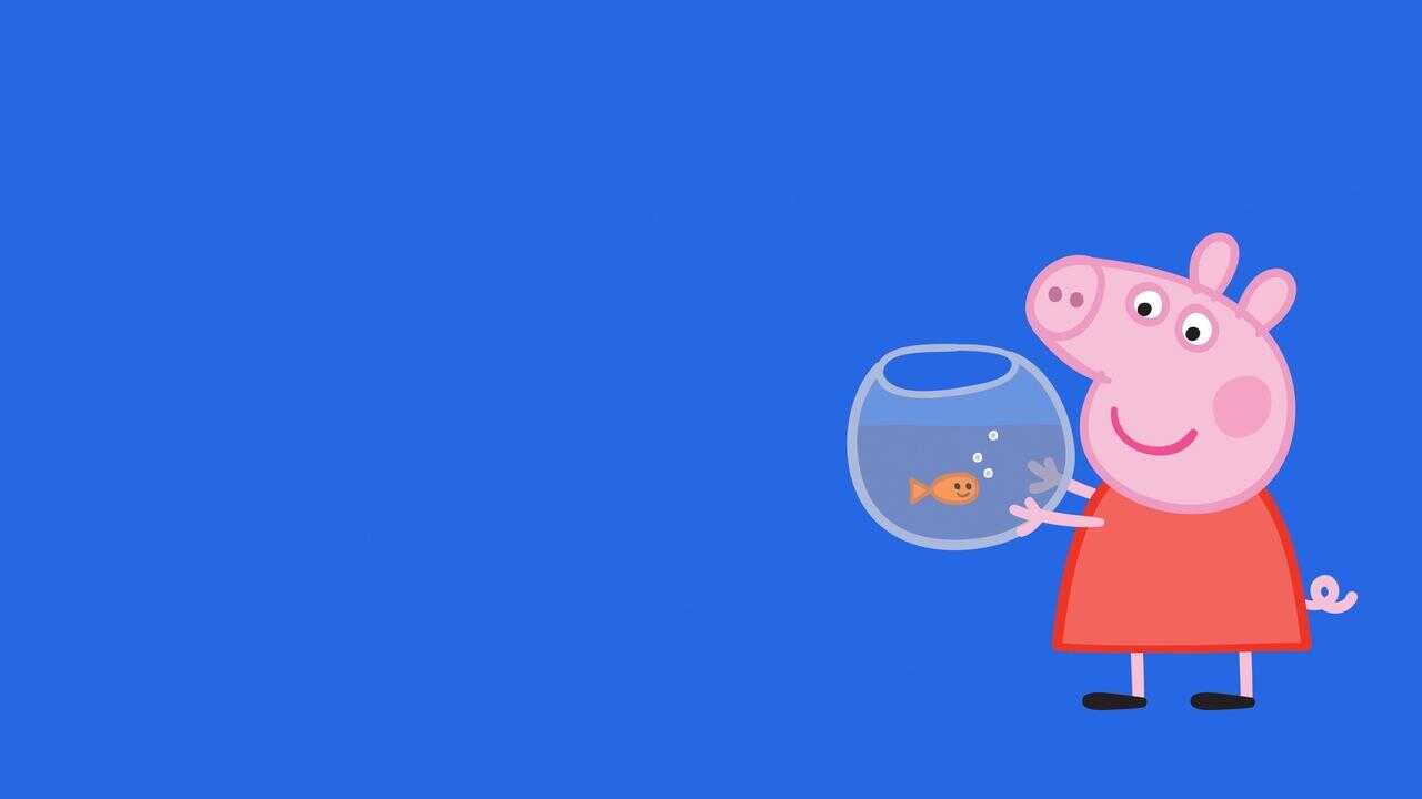 FR - Peppa Pig 0