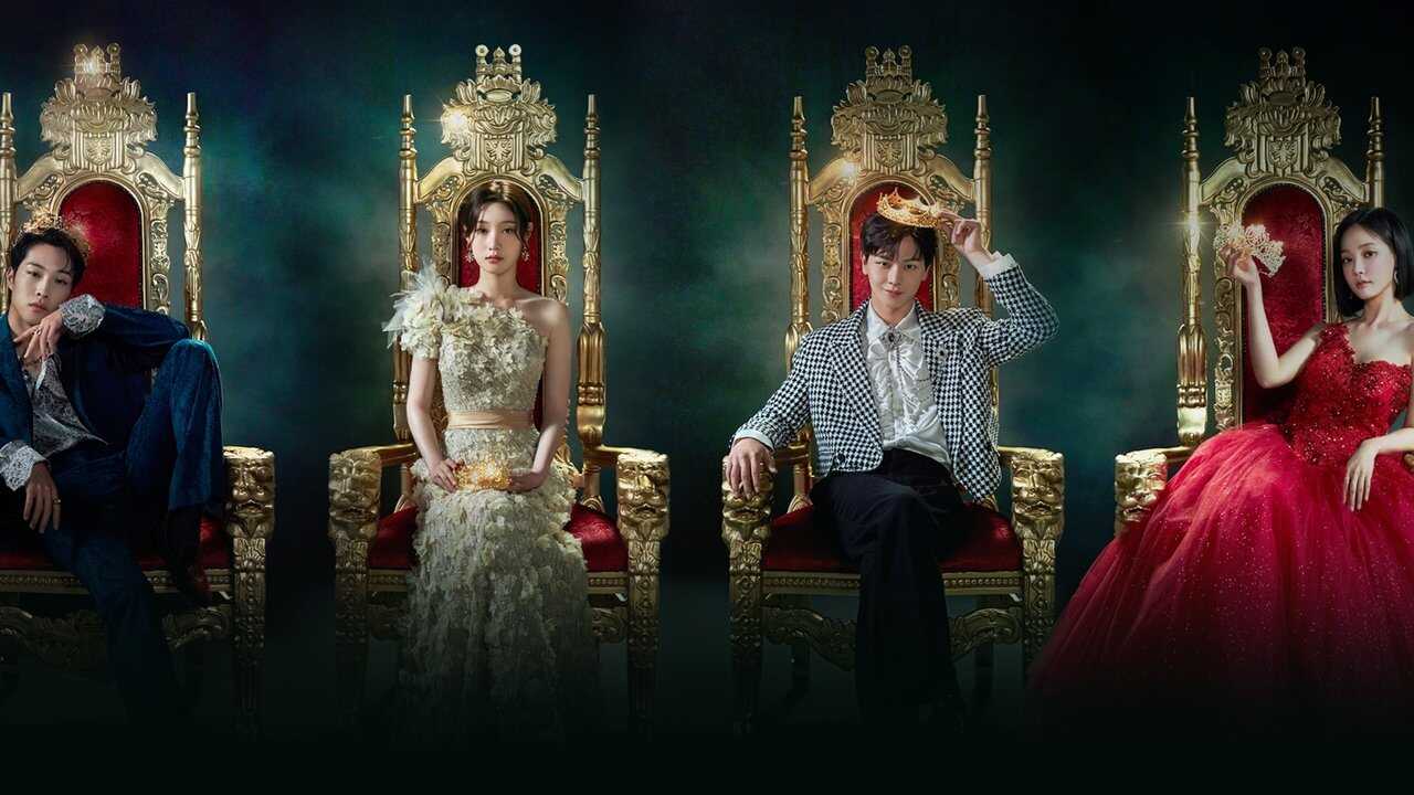 IN - The Golden Spoon (2022) 1