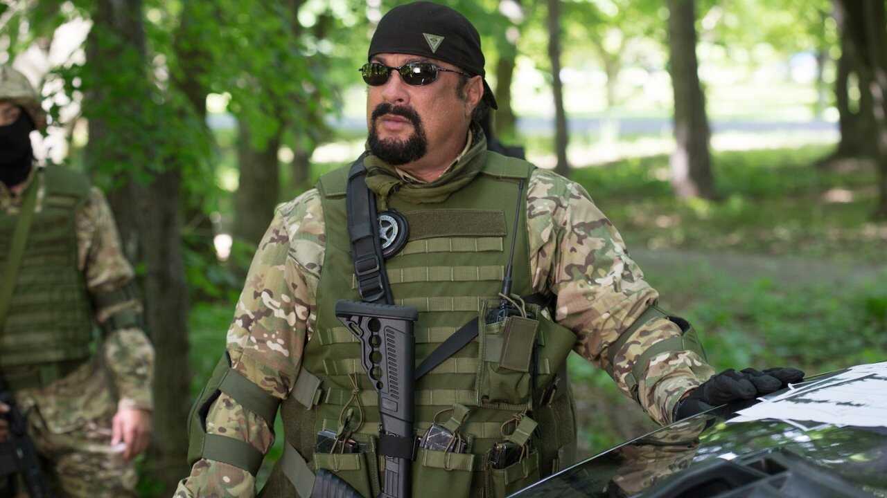 Cartels (2017) 0