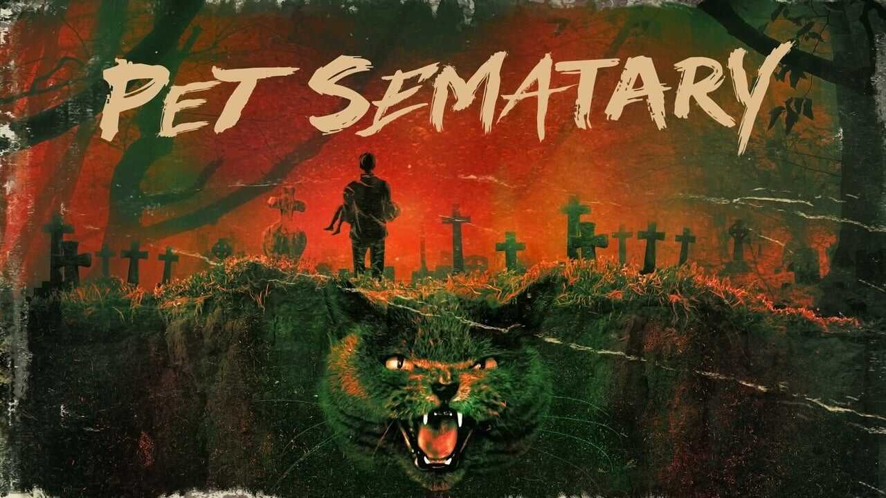 Pet Sematary 0