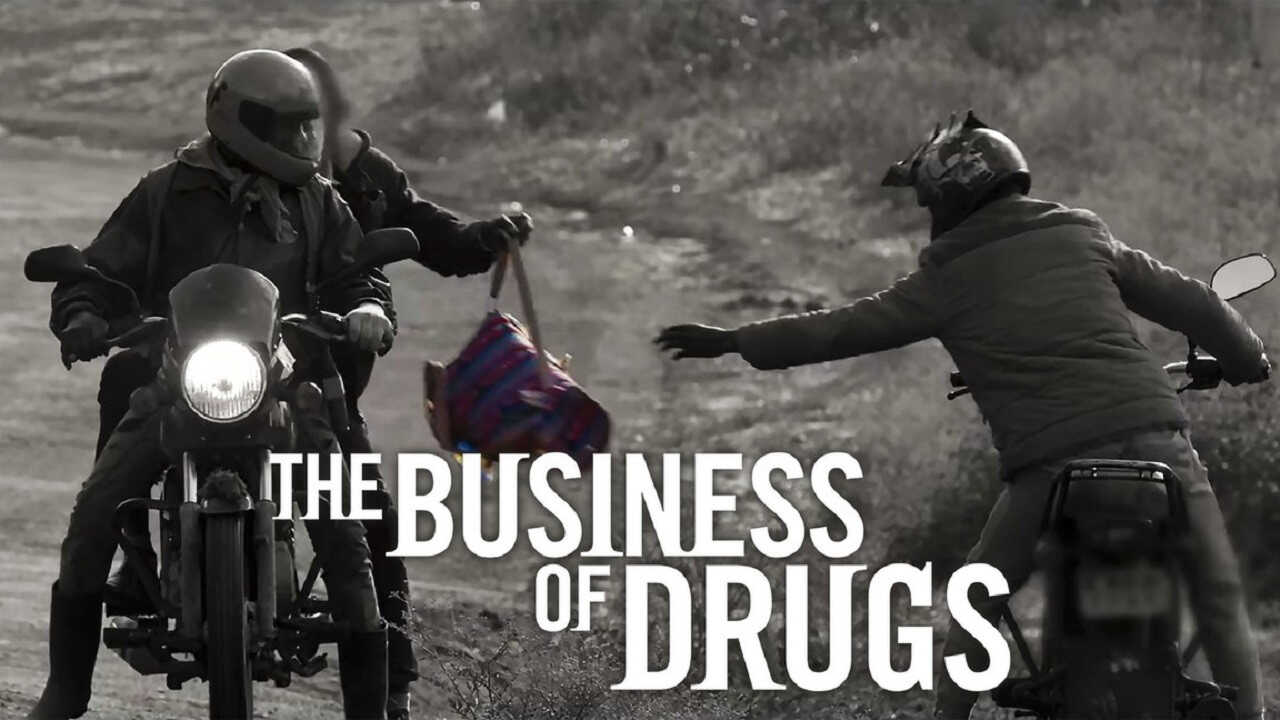 EN - The Business of Drugs (2020) 4