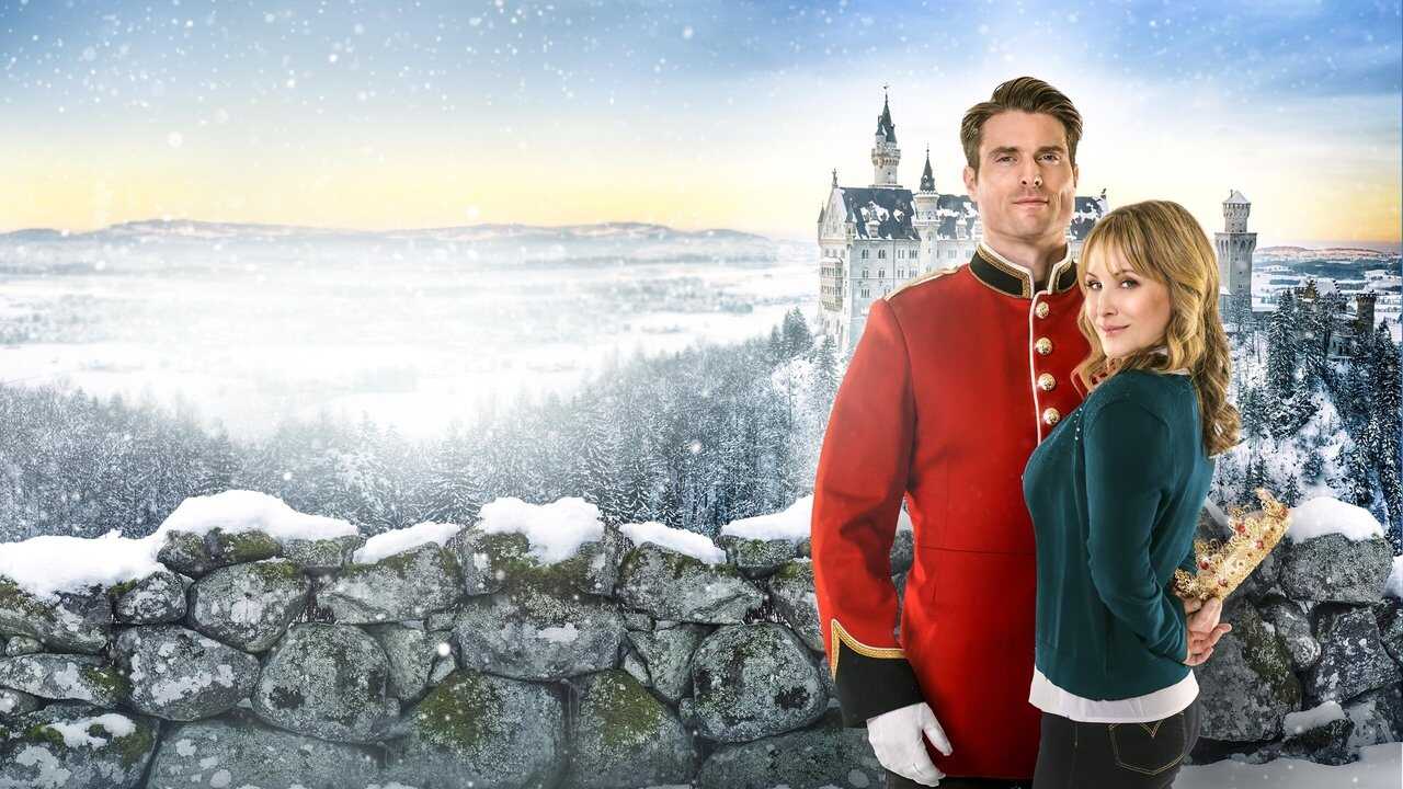 Christmas With a Crown 0