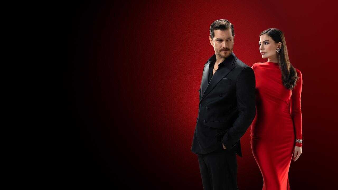 AR - مسلسل حلم أشرف مدبلج 1