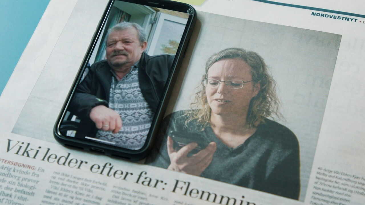 DK - De forsvundne fædre (2021) (DK) 1