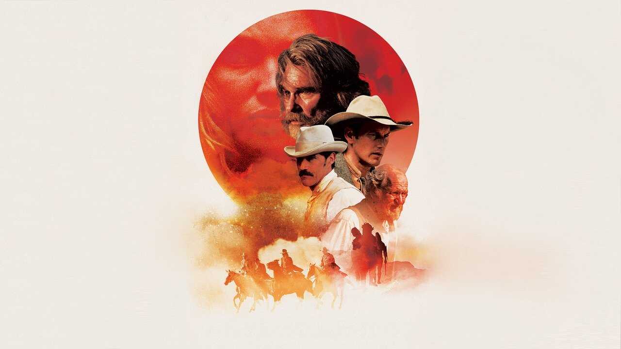Bone Tomahawk (2015) 0