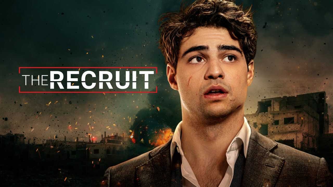 ES - El nuevo empleado (2022) 2
