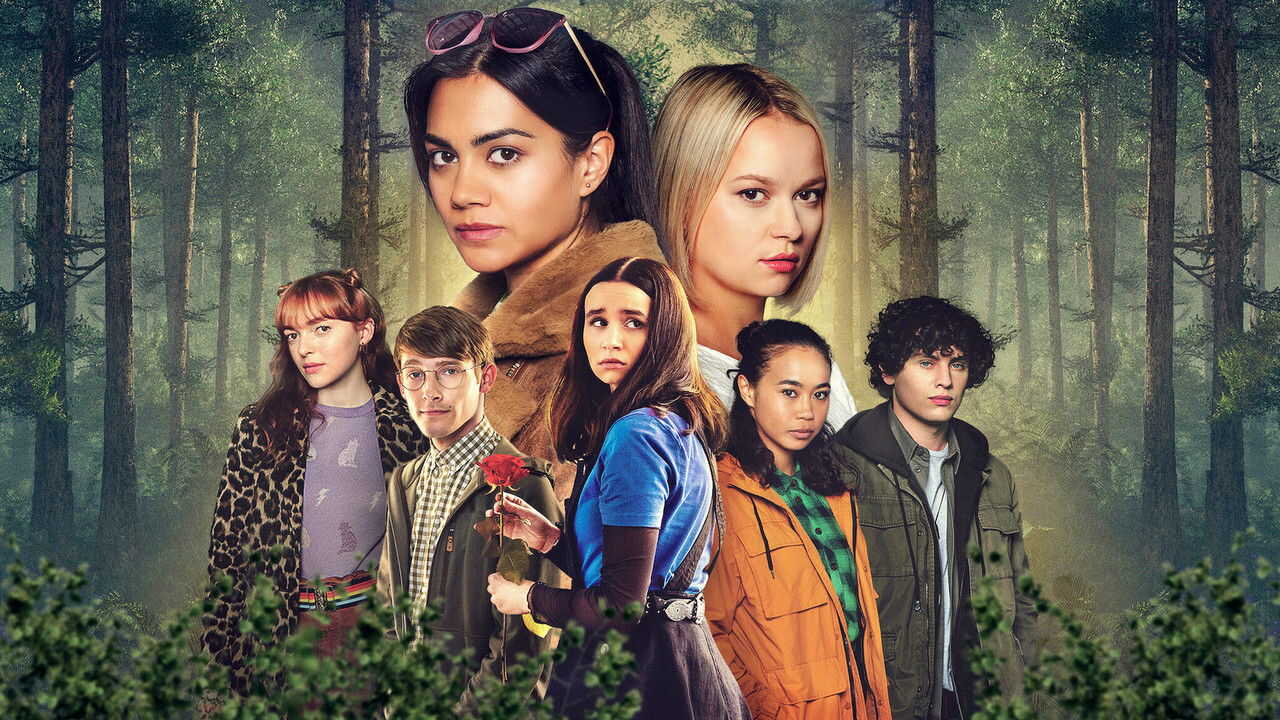 DE - The A List (2018) 2