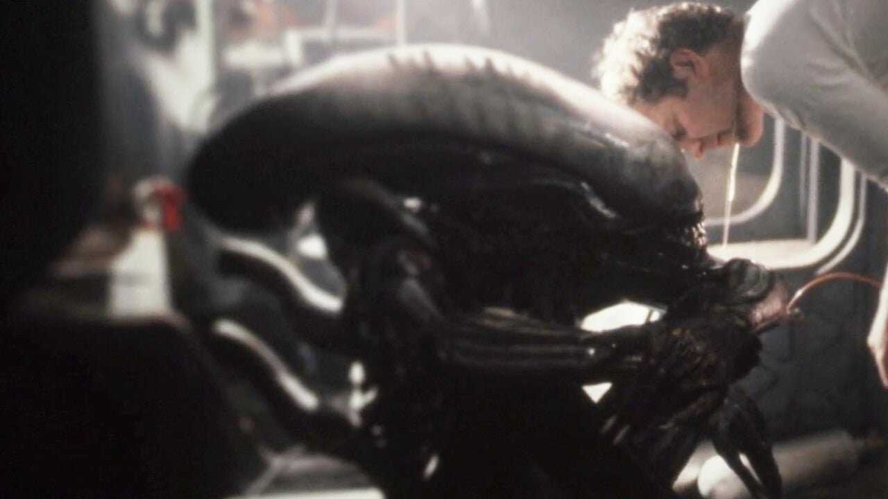 Memory: The Origins of Alien (2019) 0