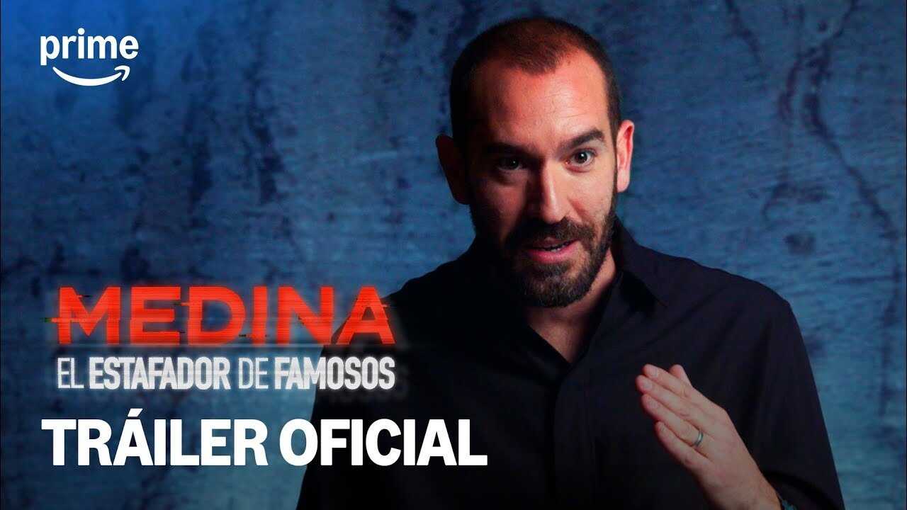 ES - Medina: El estafador de famosos (2024) 2