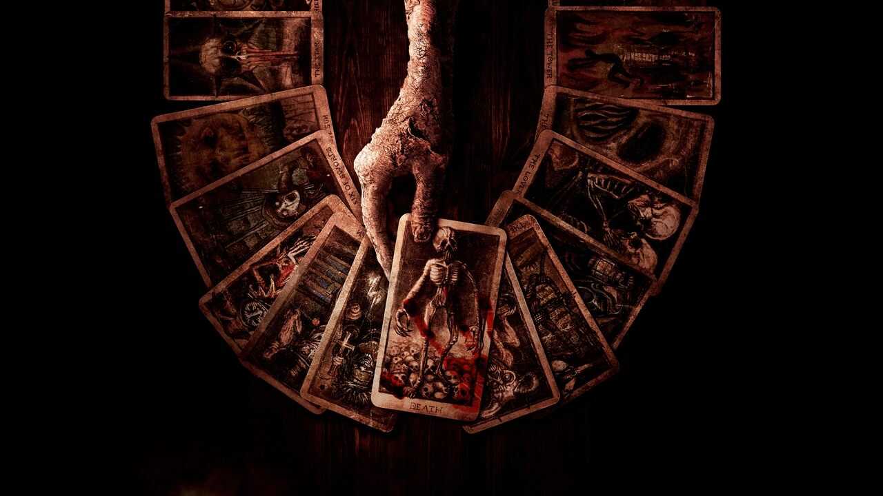 Tarot (2024) 0