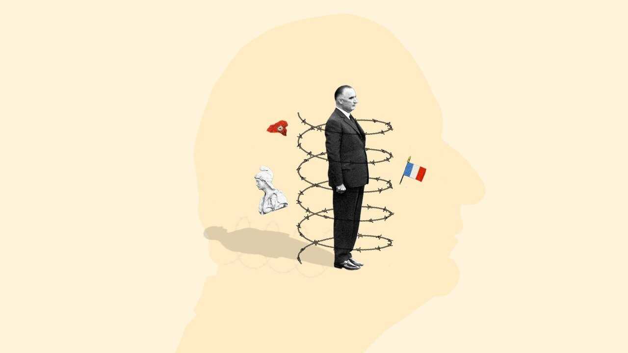 Georges Pompidou, la cruauté du pouvoir (2024) 0