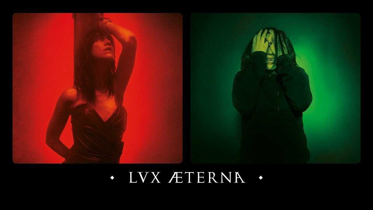 Lux Æterna 0