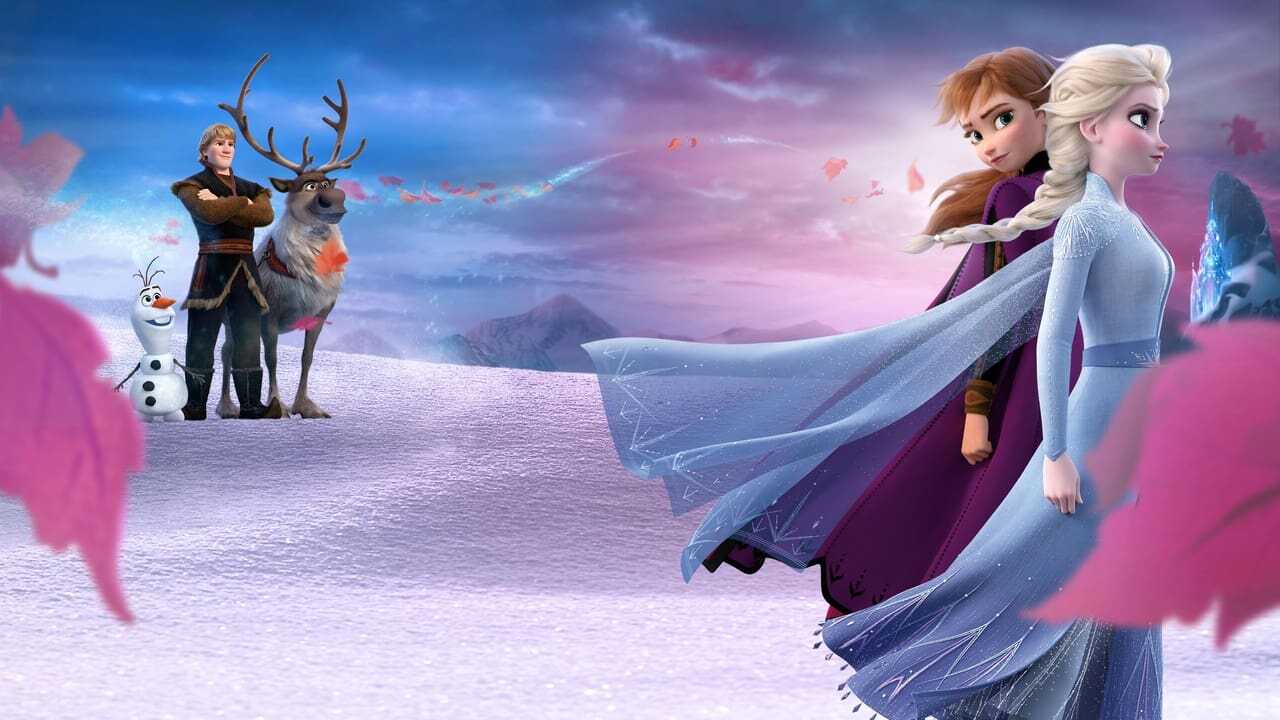 Frozen II (2019) 0