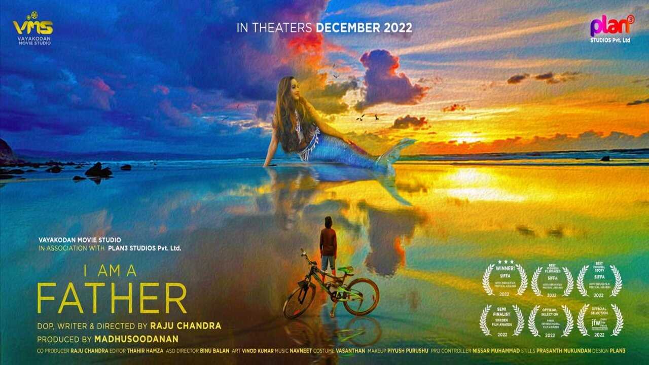I Am a Father (2022) 0
