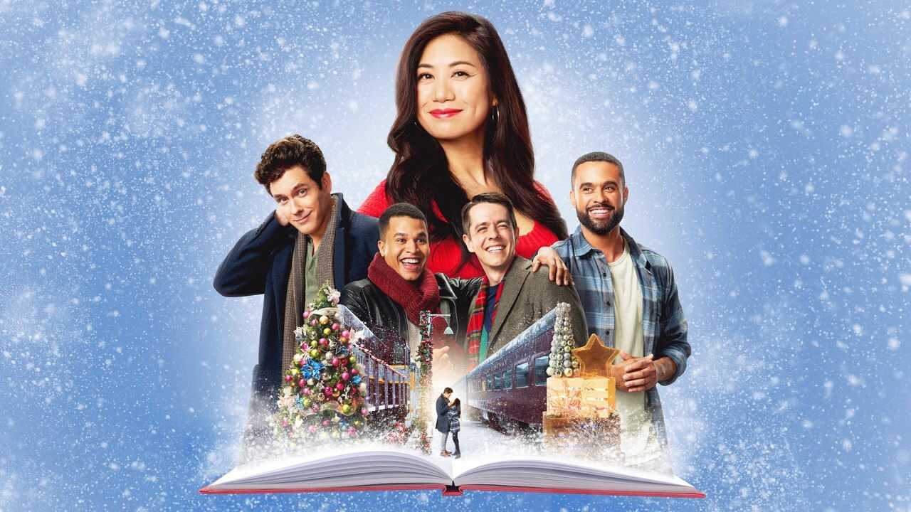 Must Love Christmas 0