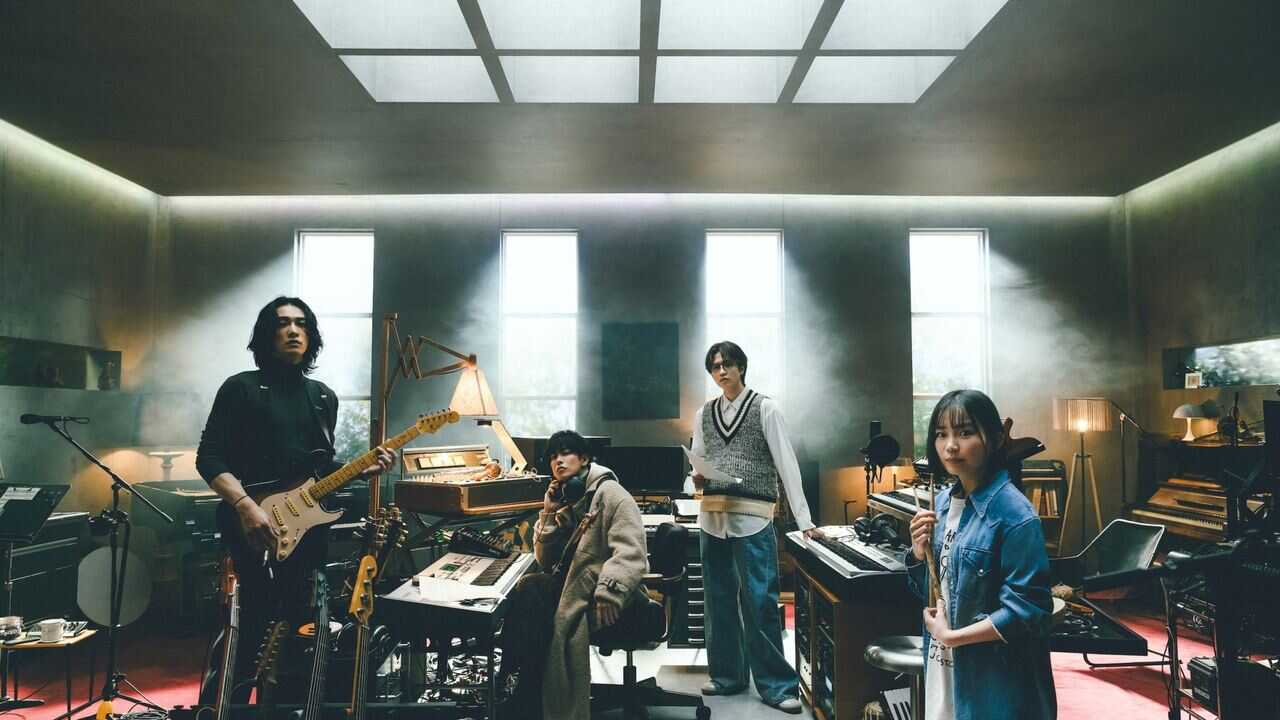 ES - Corazón de cristal (2025) (JP) 2