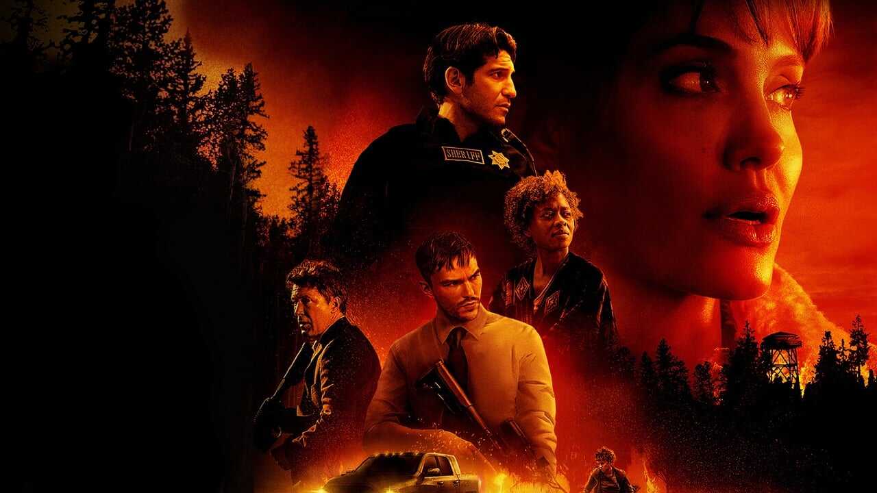 Aquellos que desean mi muerte (2021) 0