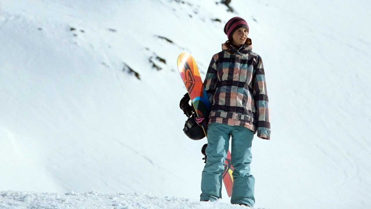 Chalet Girl 0