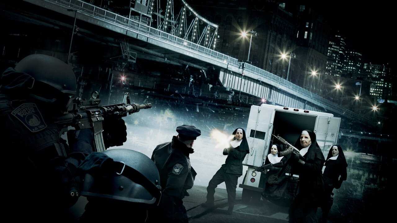 The Town 0