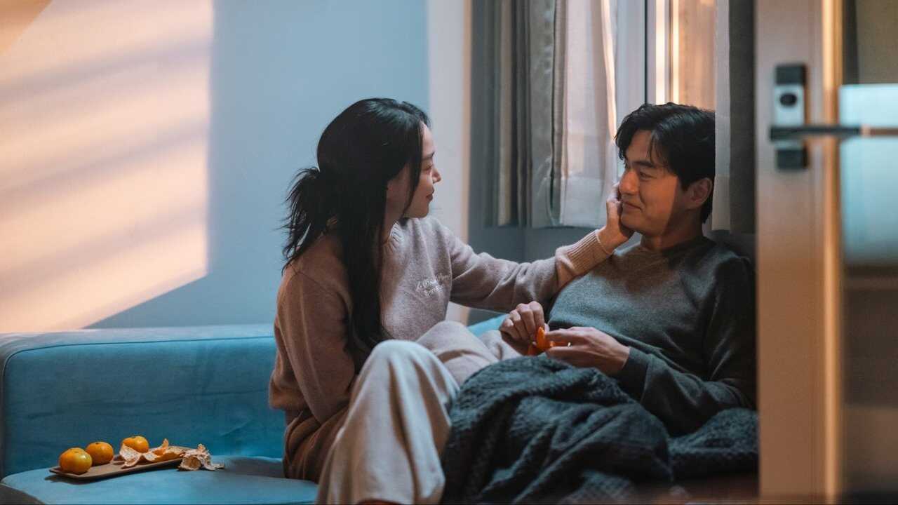 AR - Dear Hyeri (2024) 3