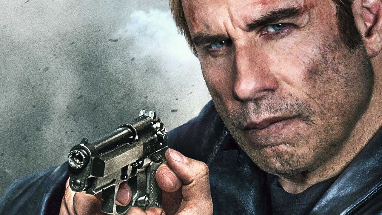 I Am Wrath 0