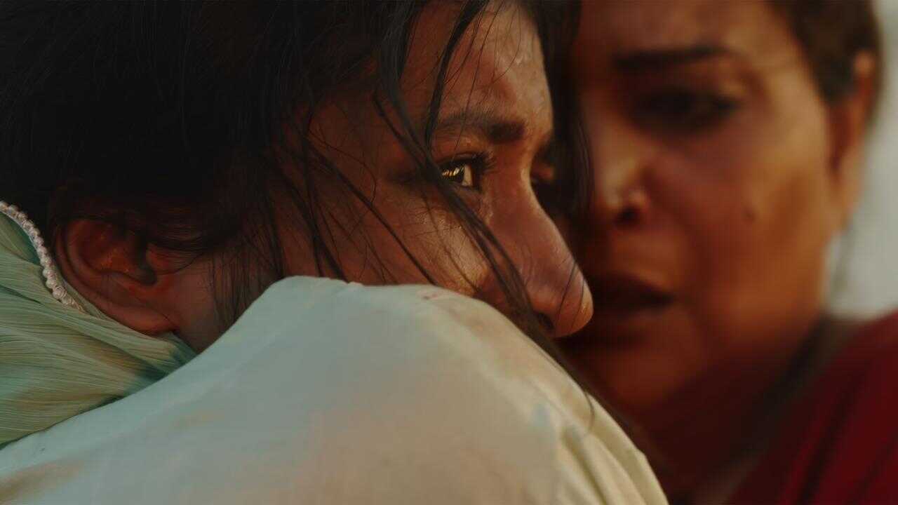 En llamas (2023) 0
