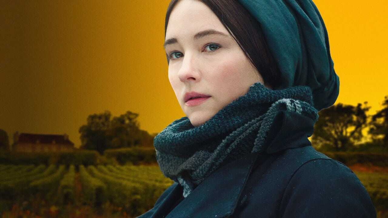 Widow Clicquot (2024) 0