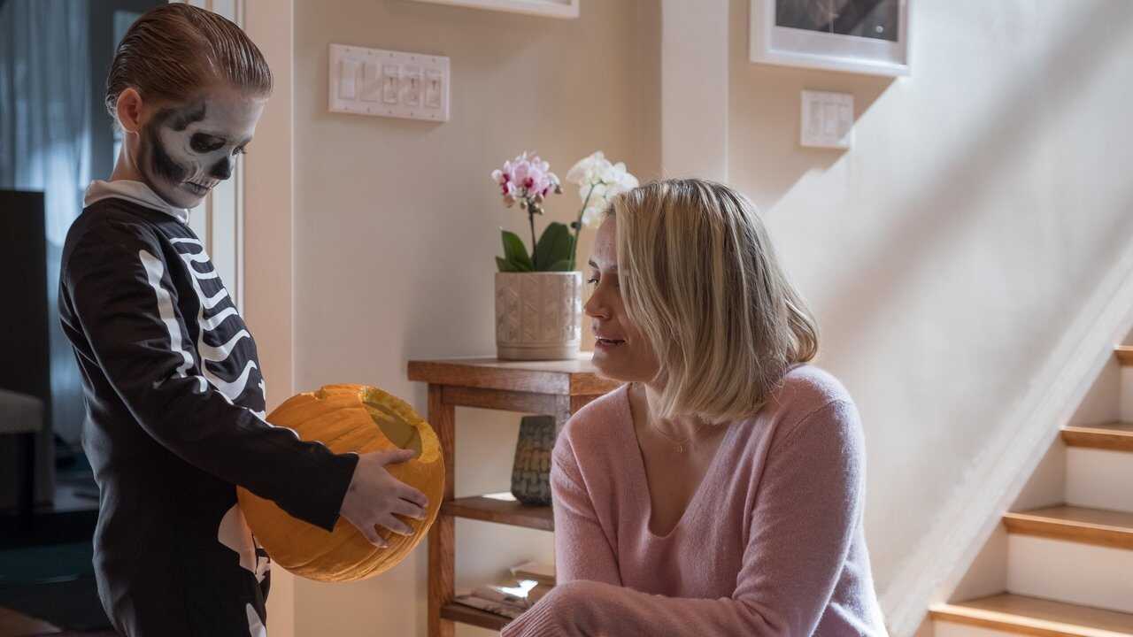 The Prodigy (2019) 0