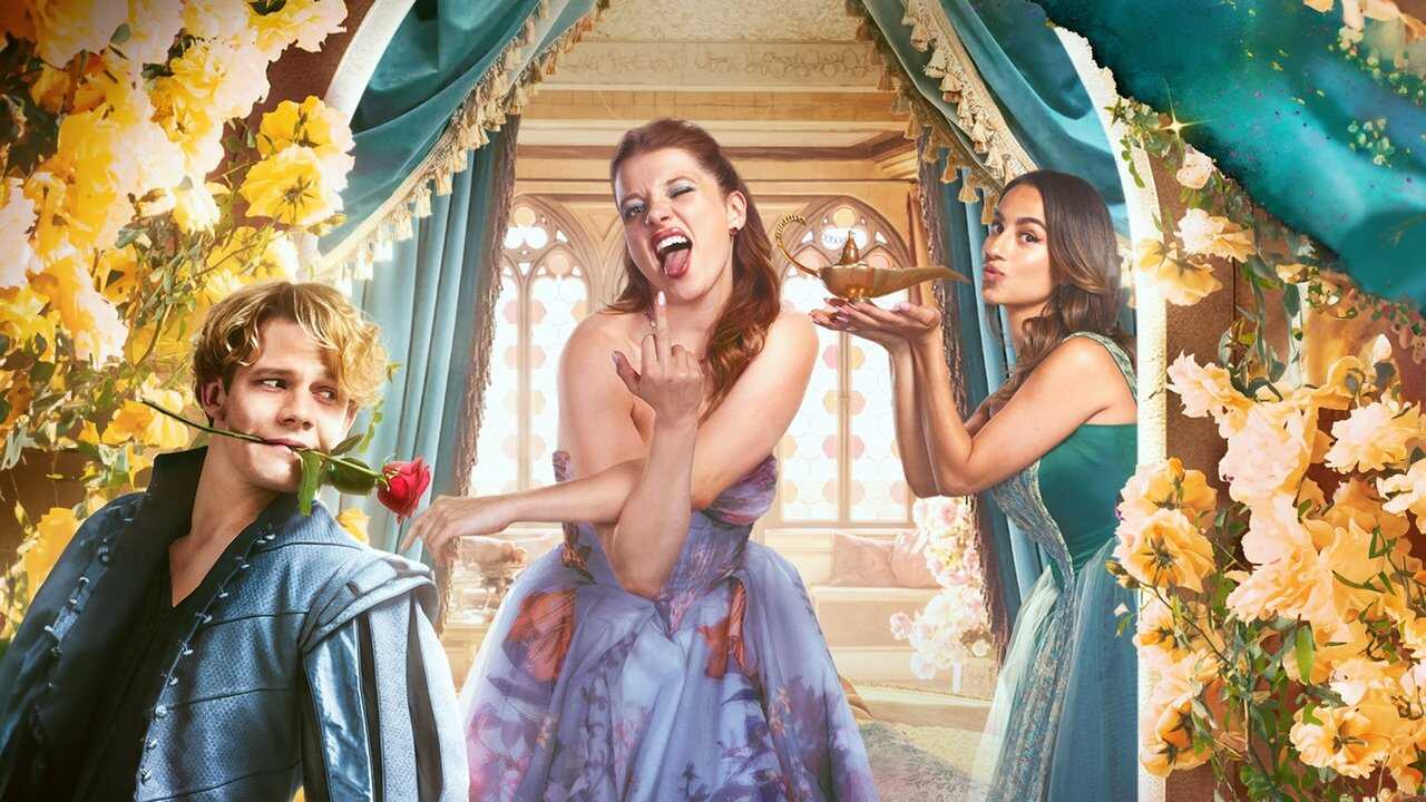 Chantal im Märchenland (2024) 0