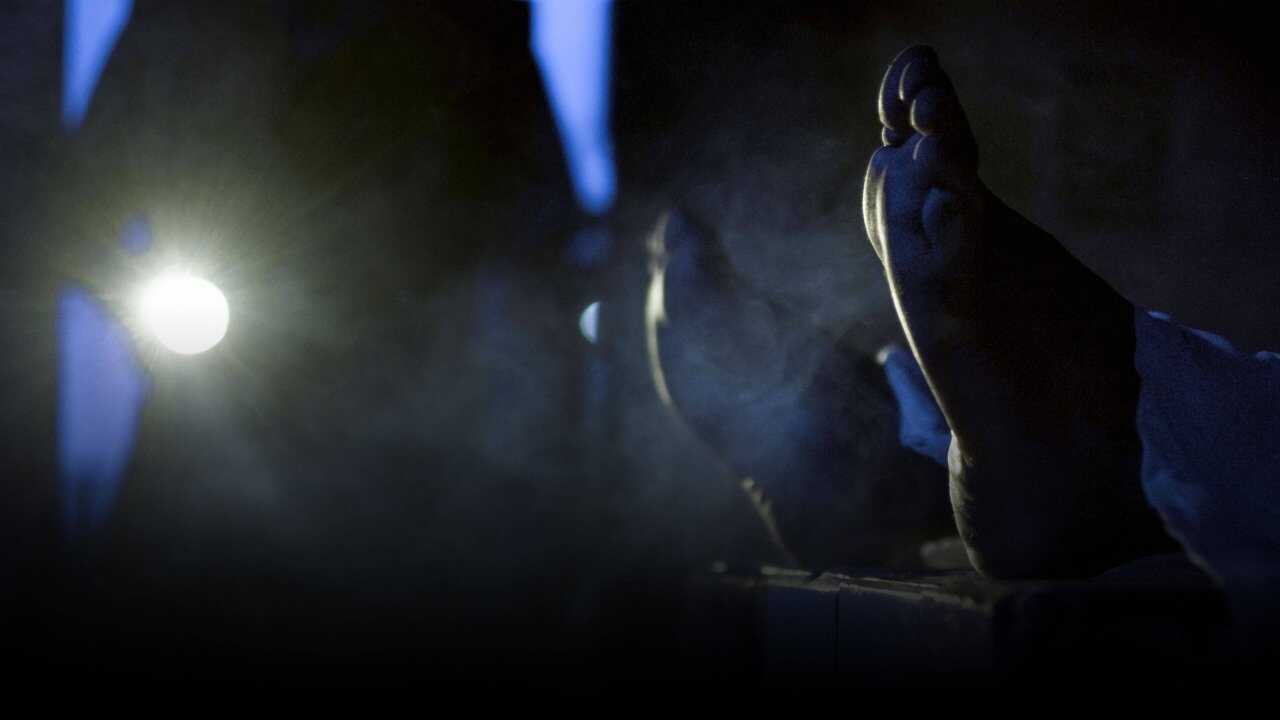 Morgue - Der Tod schläft nicht (2019) 0