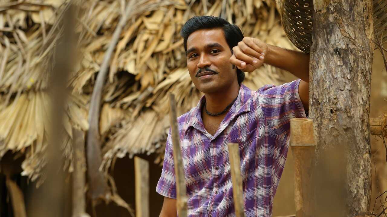 Asuran (2019) 0