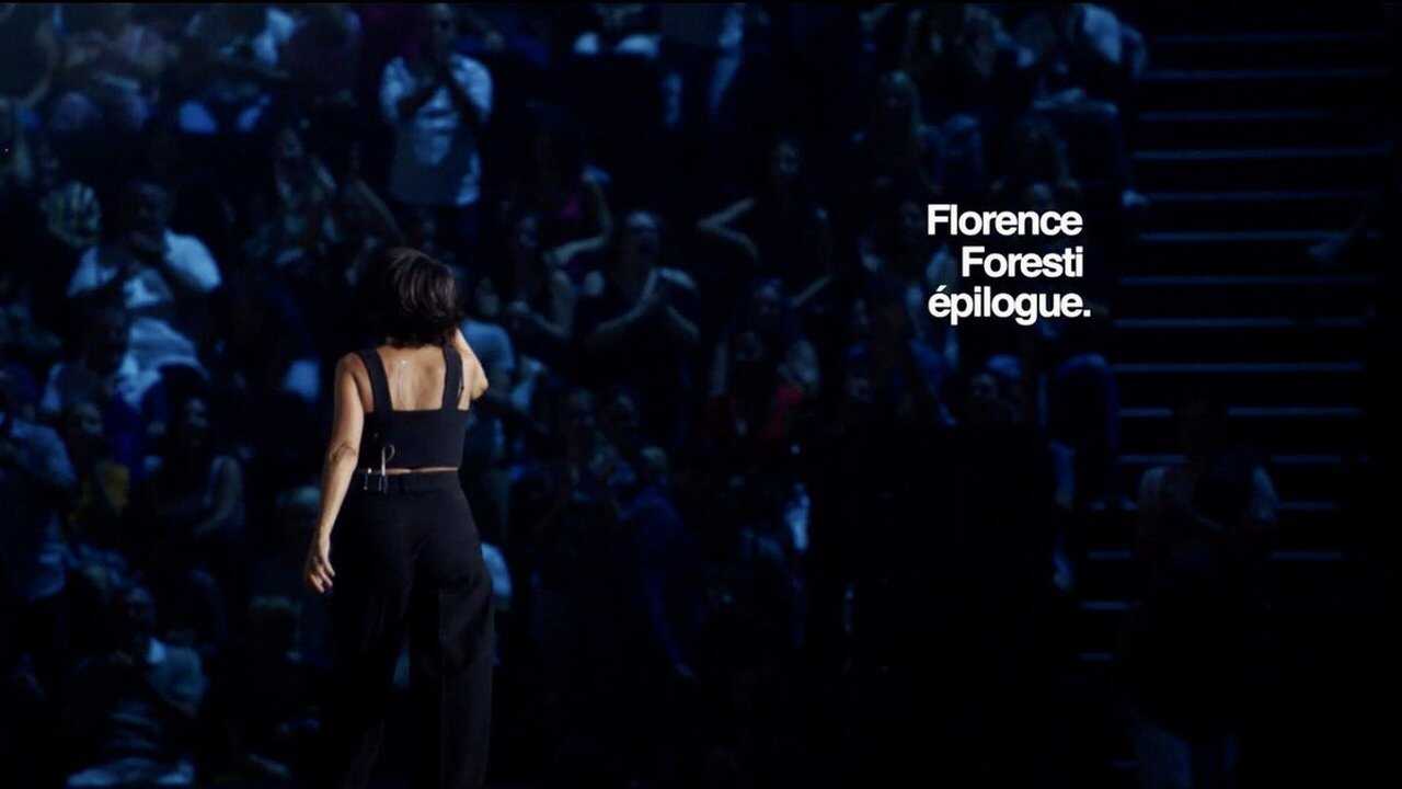 Florence Foresti - Epilogue 0